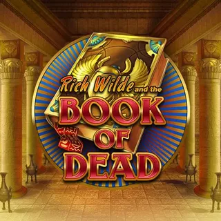 Book of Dead