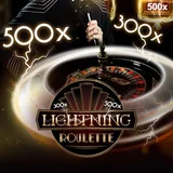 Lightning Roulette