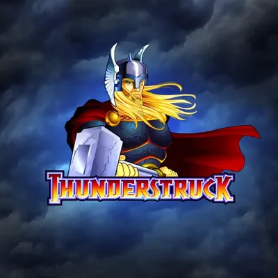 Thunderstruck, the original 2004 Microgaming slot that Thunderstruck 2 follows